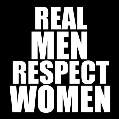 real-men-respect
